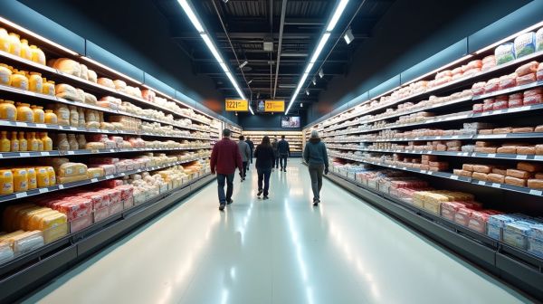 Comment choisir entre ordre au marché et ordre à cours limité
