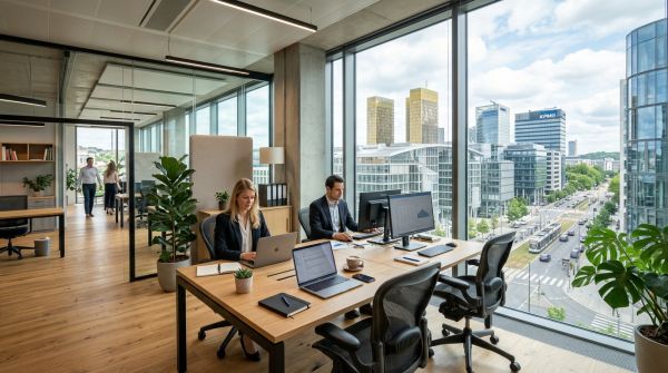 Comprendre le fiscalité du Luxembourg dans un monde moderne