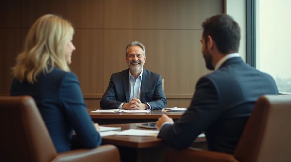 Conseiller immobilier : rôle, compétences et opportunités de carrière