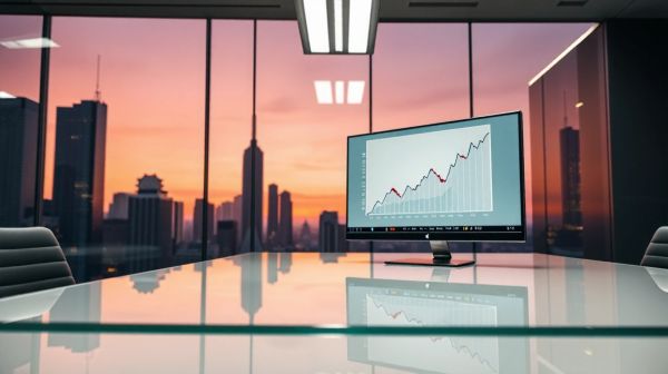 Les prop firms qui peuvent faire la différence en 2026