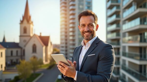 Quelle agence immobilière à Caen choisir pour vos projets ?