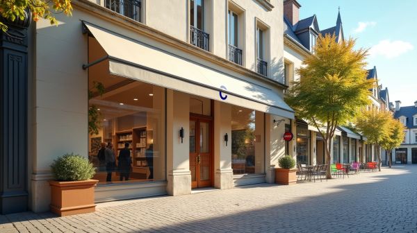 Quelle agence immobilière à Caen choisir pour vos projets ?