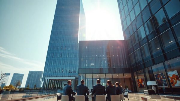 Top agences immobilières à Caen pour concrétiser vos projets