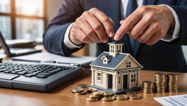 Comment la simulation de prêt peut influencer votre choix de banque