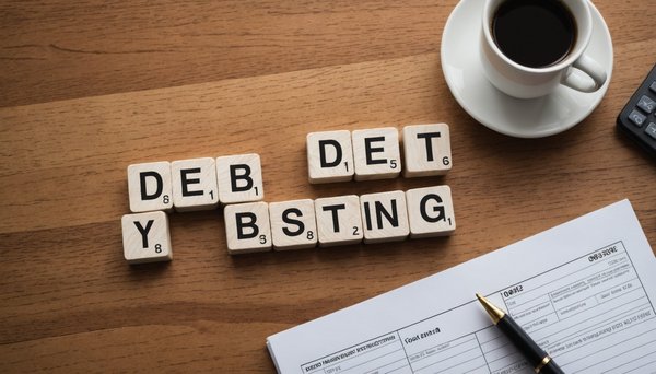 Comment la restructuration de dettes peut aider votre entreprise en difficulté ?