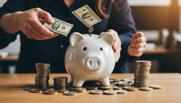 Les différents types de comptes d'épargne