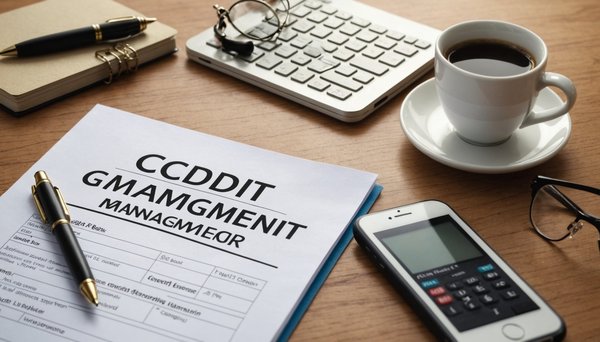 Prévenir le surendettement grâce à une bonne gestion du crédit