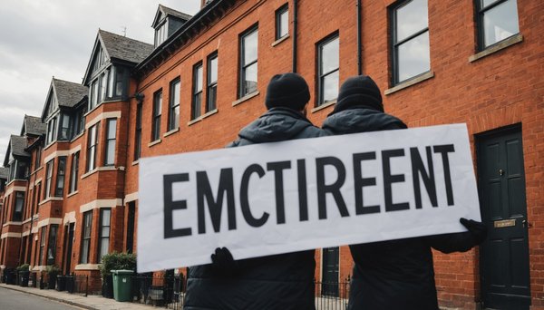 La relation entre le loyer impayé et l'expulsion du locataire