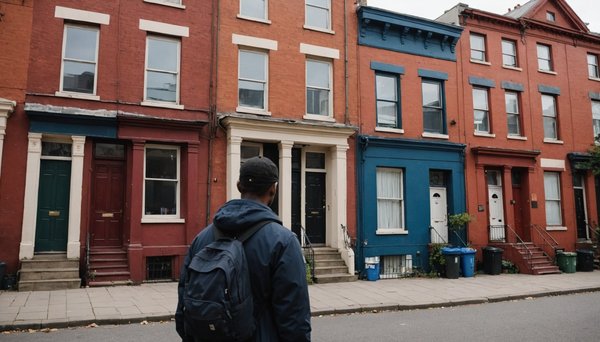 Histoires vécues : comment j'ai survécu à un loyer impayé