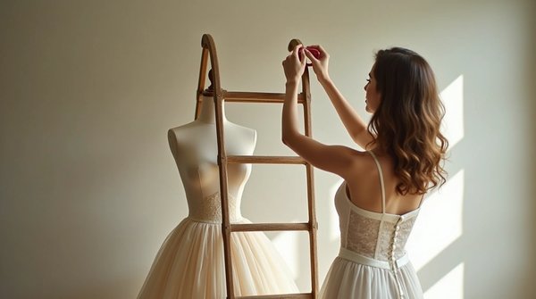 Échelle à crinoline : une solution sûre pour l'accès en hauteur